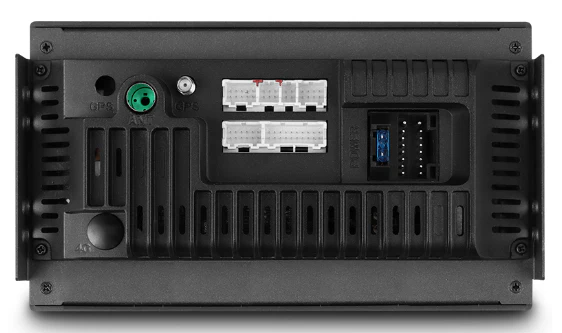 7" Universal CC3L WIFI for Mazda, Almera, Toyota,  Volkswagen,  Nissan, Kia, Qashqai & Peugeot - Image 4