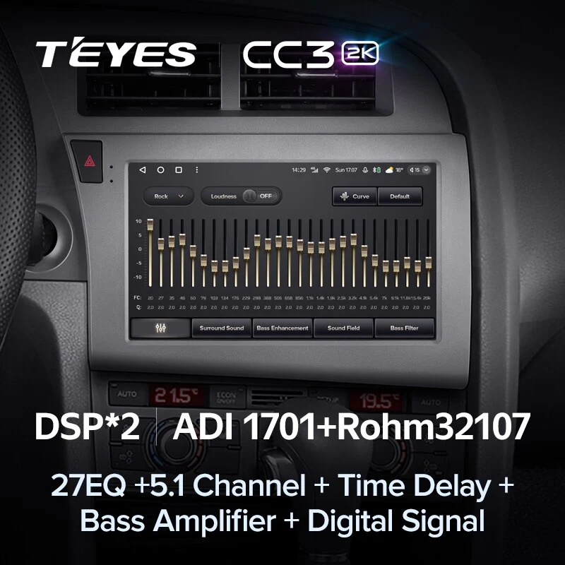 Audi A6 C6 (2004 - 2011) S6 3 (2006 - 2011) RS6 2 (2007 - 2012) - Image 4
