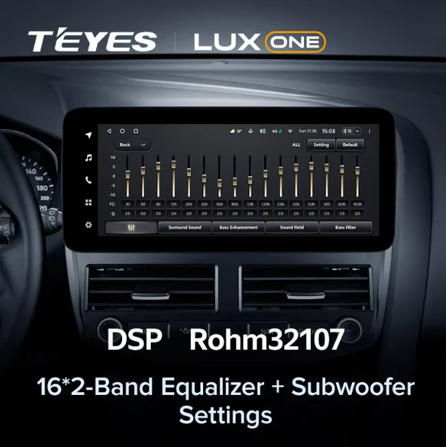 Mazda 6 Atenza 3 GJ GL (2015 - 2018) Left Hand Drive - Image 3