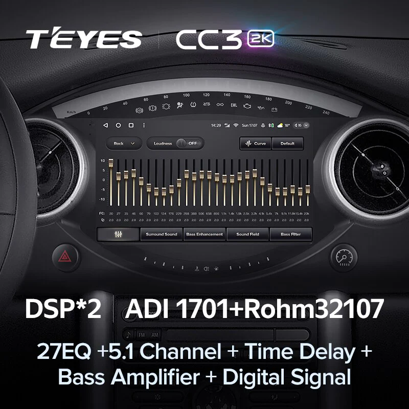 BMW Mini Hatch R50 (2000-2006) - Image 5