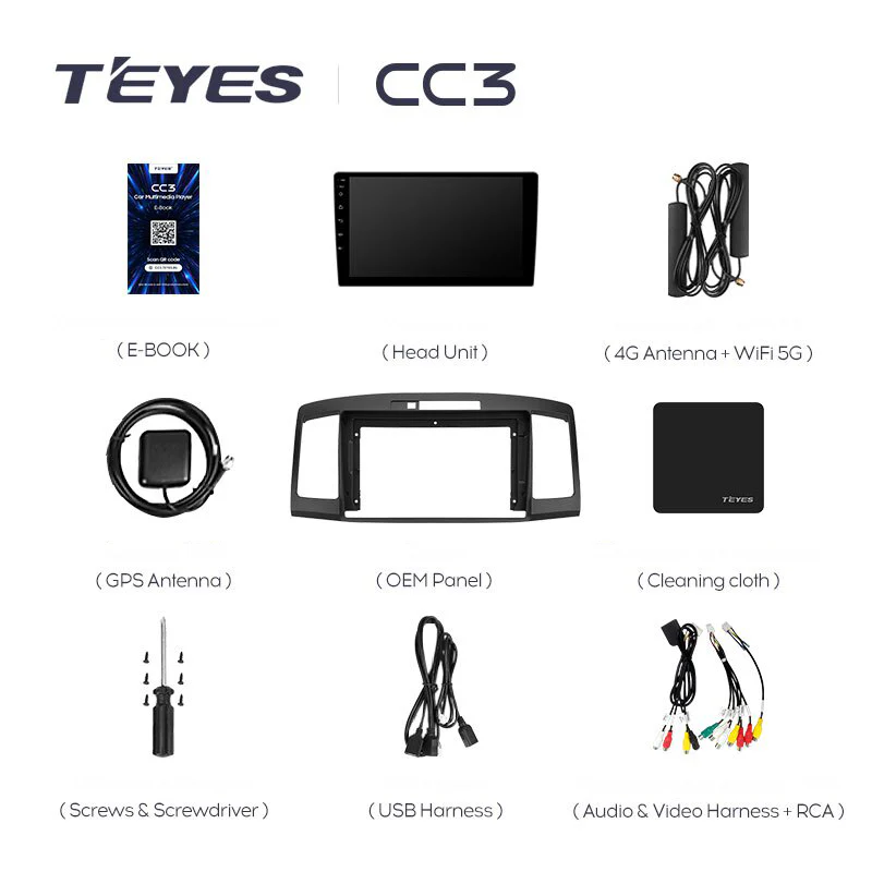 Toyota Allion Premio T240 (2001-2007) - Image 3