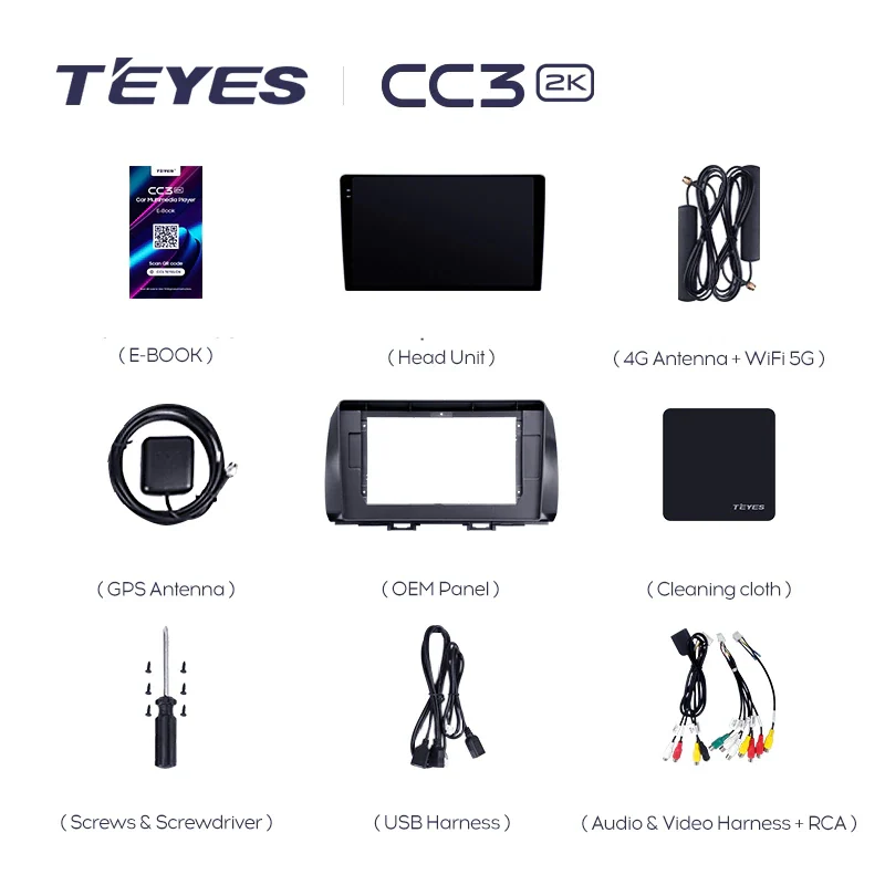 Toyota bB 2 QNC20 (2005-2016) - Image 3