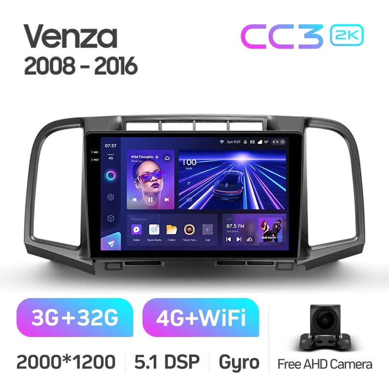 Toyota Venza (2008-2016) - Image 6