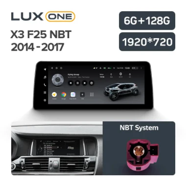 BMW X1 E84 F48 X3 E83 F25 X5 E70 F15 X6 E71 F16 1-Series E88 E82 E81 E87 F21 F20 3-Series E90 E92 E93 E91 F30 F31 5 Series 7 Series F01 F02 - Image 11