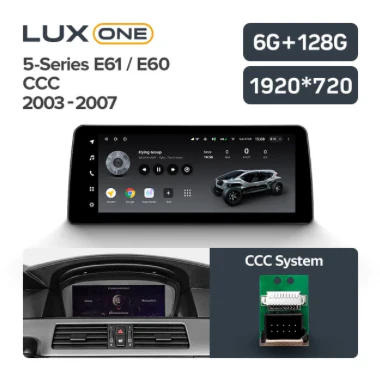 BMW X1 E84 F48 X3 E83 F25 X5 E70 F15 X6 E71 F16 1-Series E88 E82 E81 E87 F21 F20 3-Series E90 E92 E93 E91 F30 F31 5 Series 7 Series F01 F02 - Image 12