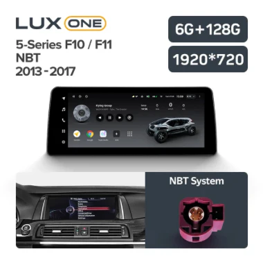 BMW X1 E84 F48 X3 E83 F25 X5 E70 F15 X6 E71 F16 1-Series E88 E82 E81 E87 F21 F20 3-Series E90 E92 E93 E91 F30 F31 5 Series 7 Series F01 F02 - Image 15