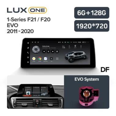 BMW X1 E84 F48 X3 E83 F25 X5 E70 F15 X6 E71 F16 1-Series E88 E82 E81 E87 F21 F20 3-Series E90 E92 E93 E91 F30 F31 5 Series 7 Series F01 F02 - Image 22