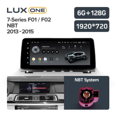 BMW X1 E84 F48 X3 E83 F25 X5 E70 F15 X6 E71 F16 1-Series E88 E82 E81 E87 F21 F20 3-Series E90 E92 E93 E91 F30 F31 5 Series 7 Series F01 F02 - Image 27