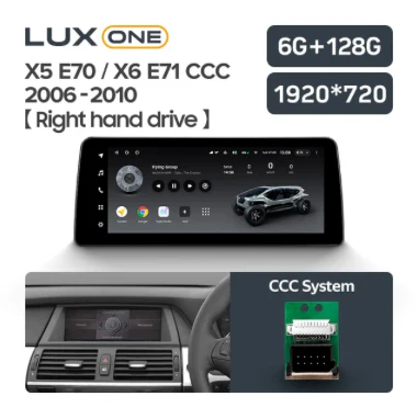 BMW X1 E84 F48 X3 E83 F25 X5 E70 F15 X6 E71 F16 1-Series E88 E82 E81 E87 F21 F20 3-Series E90 E92 E93 E91 F30 F31 5 Series 7 Series F01 F02 - Image 28