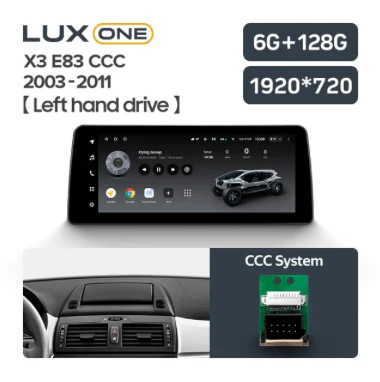 BMW X1 E84 F48 X3 E83 F25 X5 E70 F15 X6 E71 F16 1-Series E88 E82 E81 E87 F21 F20 3-Series E90 E92 E93 E91 F30 F31 5 Series 7 Series F01 F02 - Image 9