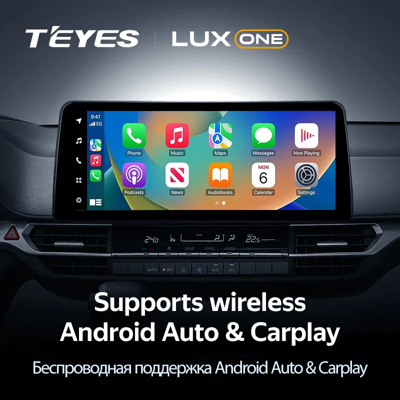 Toyota Sienna 4 XL40 (2020-2023) - Image 3